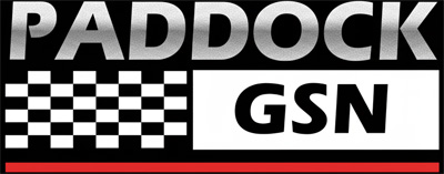 Logo Paddock GSN